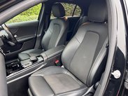 Mercedes-Benz A Class 1.3 A180 Sport (Executive) 7G-DCT Euro 6 (s/s) 5dr 90