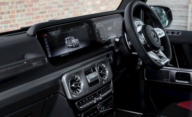 Mercedes-Benz G Class G63 Edition 1 15