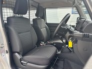 Suzuki Jimny 1.5 LCV ALLGRIP Euro 6 3dr 4