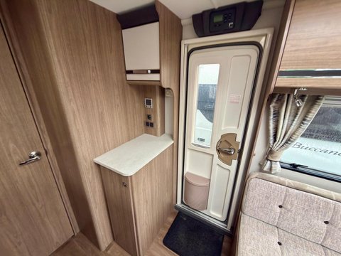 Coachman VIP 545/4  21
