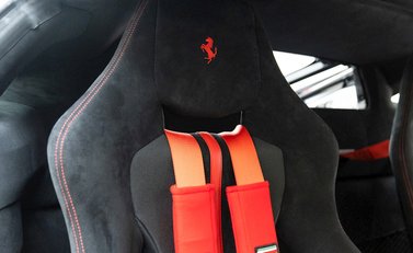 Ferrari 488 Pista 11