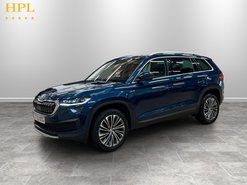 Skoda Kodiaq 1.5 TSI ACT SE L Executive SUV 5dr Petrol DSG Euro 6 (s/s) (7 Seat) (150 ps