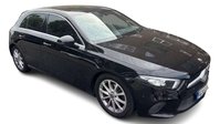 Mercedes-Benz A Class 1.3 A180 Sport (Executive) Hatchback 5dr Petrol 7G-DCT Euro 6 (s/s) (136 ps 1