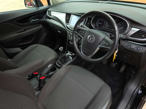 Vauxhall Mokka X 1.4 Mokka X Design Nav T S/S 5dr 20