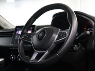 Renault Clio ICONIC TCE 12