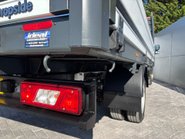 Ford Transit 350 Drw L4 130 ps Dropside Truck 21