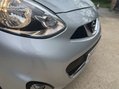 Nissan MICRA 1.2 Micra Acenta 5dr 35