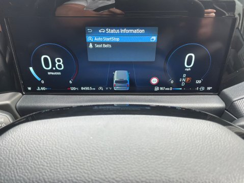 Ford Transit Custom 2.0 320 EcoBlue Limited Crew Van Auto L2 H1 Euro 6 (s/s) 5dr 36
