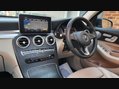 Mercedes-Benz GLC GLC 220 D 4MATIC SPORT PREMIUM PLUS 8