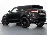 Land Rover Range Rover Evoque 2.0 P250 MHEV Autobiography SUV 5dr Petrol Auto 4WD Euro 6 (s/s) (249 ps) 38