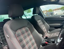 Volkswagen Golf 2.0 TSI GTI Hatchback 5dr Petrol DSG Euro 6 (s/s) 11