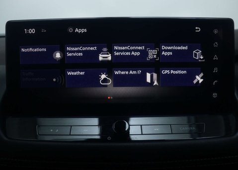 Nissan X-Trail 1.5 X-Trail N-Connecta E-4orce A 4WD 5dr 28