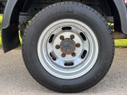 Iveco Daily 35C14D Crew Cab Tipper 29
