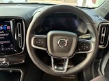 Volvo XC40 2.0 B4 MHEV Plus Dark DCT Auto Euro 6 (s/s) 5dr 19
