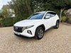 Hyundai TUCSON 1.6 T-GDi MHEV SE Connect DCT Euro 6 (s/s) 5dr