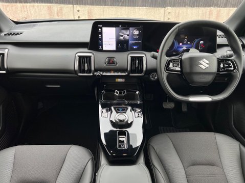 Suzuki e Vitara 49kWh Motion Auto 5dr 4