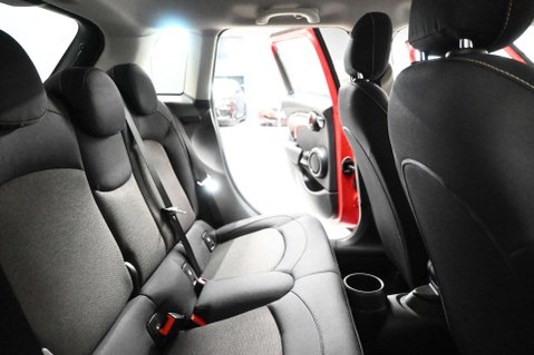 Mini Hatch 1.5 Cooper Classic Auto 5dr 51