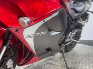 Hyosung GT GTR 2016 13K RUNNING PROJECT BIKE VTWIN 15BHP SPORTS 29