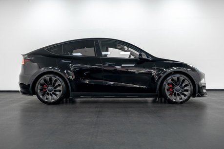 Tesla Model Y (Dual Motor) Performance SUV 5dr Electric Auto 4WDE (426 bhp) 22