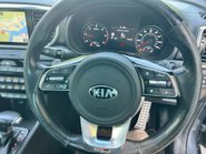 Kia Sportage 1.6 CRDI GT-LINE S ISG AUTOMATIC 5dr 18
