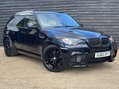 BMW X5 M 4.4i V8 Steptronic xDrive Euro 5 5dr 1