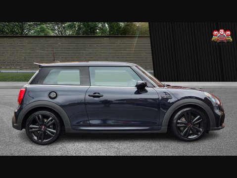 Mini Hatch COOPER S SPORT 8
