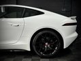 Jaguar F-Type 2.0 F-Type I4 R-Dynamic Auto 3dr 17