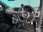 Abarth 595 1.4 T-Jet Competizione Hatchback 3dr Petrol Manual Euro 6 (180 bhp) 20