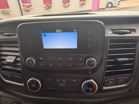 Ford Transit 350 LEADER P/V ECOBLUE 34