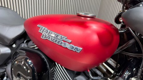 Harley-Davidson Street 750 XG 2019 69 PLATE STUNNING BIKE PANNIERS NEW MOT A2 30