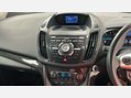 Ford Kuga 2.0 TDCi Titanium X SUV 5dr Diesel Powershift AWD Euro 5 (163 ps) 10