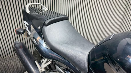 Honda CBR CBR600 F 1998 F3 CARBED PROJECT BIKE 1 OWNER ONLY 18K!! 14
