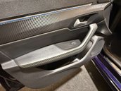 Peugeot 508 2.0 508 GT Line Blue HDi S/S Auto 5dr 51