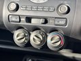 Honda Jazz 1.4 i-DSI SE CVT-7 5dr 18