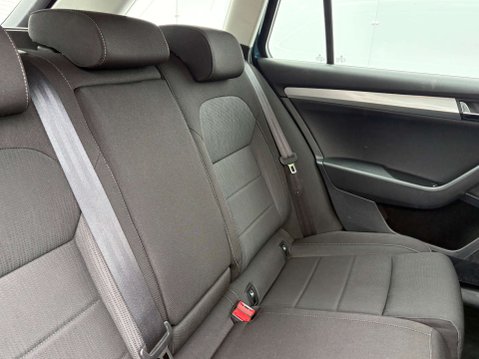 Skoda Superb 1.4 Superb SE TSi 5dr 24