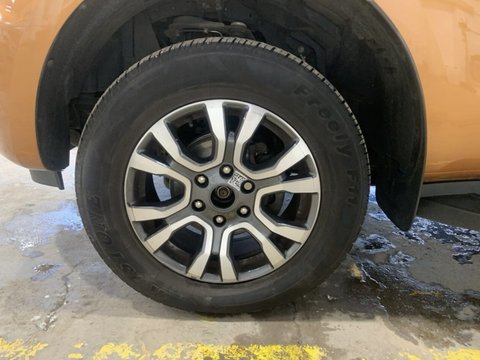 Ford Ranger WILDTRAK ECOBLUE 19