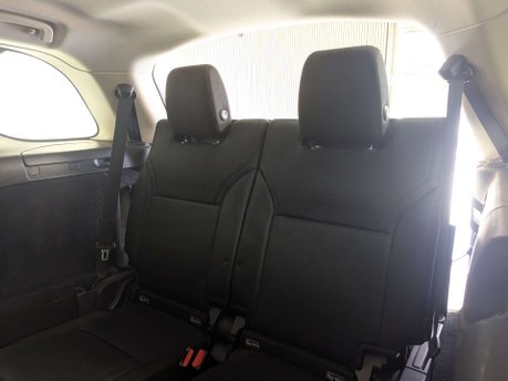 Land Rover Discovery 2.0 Discovery S SD4 Auto 4WD 5dr 52
