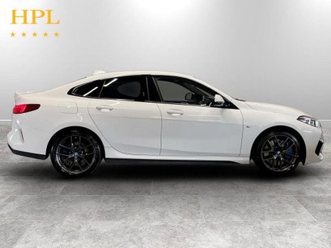 BMW 2 Series 1.5 218i M Sport Saloon 4dr Petrol DCT Euro 6 (s/s) (136 ps) 8