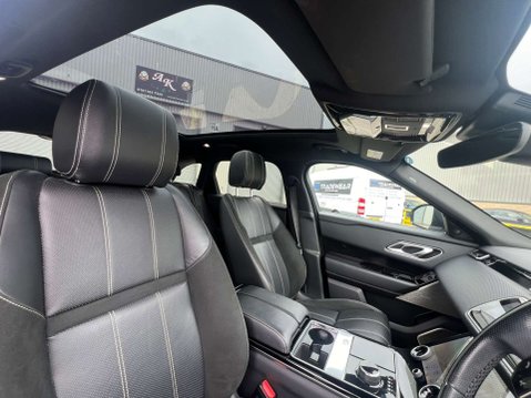 Land Rover Range Rover Velar 2.0 Range Rover Velar R-Dynamic SE D240 Automatic 4WD 5dr - NATIONAL DELIVE 31