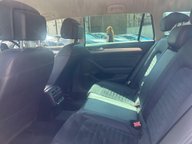Volkswagen Passat GT TDI BLUEMOTION TECHNOLOGY 16