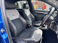 Skoda Octavia VRS 3