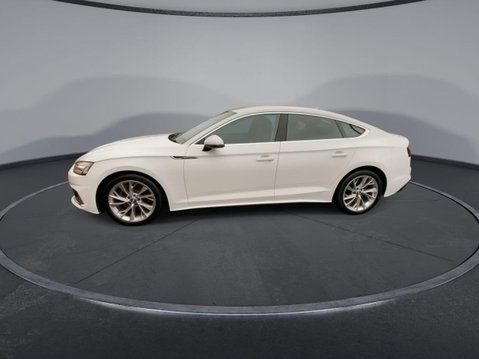 Audi A5 2.0 TDI 35 Sport Sportback 5dr Diesel S Tronic Euro 6 (s/s) (163 ps) Blueto 29