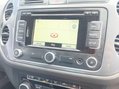 Volkswagen Tiguan 2.0 TDI BlueMotion Tech Match 2WD Euro 5 (s/s) 5dr 4