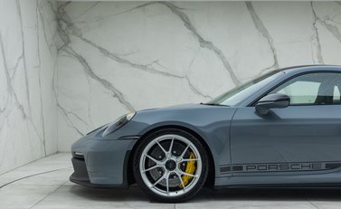 Porsche 911 GT3 (992) 42