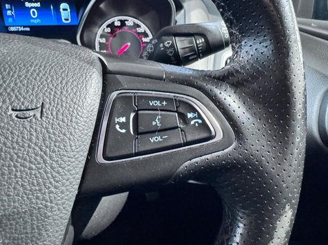 Ford Focus 2.0 TDCi ST-3 Euro 6 (s/s) 5dr 21