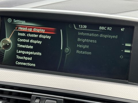 BMW 6 Series 3.0 640d M Sport Auto Euro 5 (s/s) 2dr 26