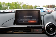 Fiat 124 Spider 1.4 Multiair S-DESIGN 27