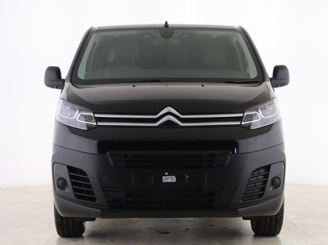 Citroen Dispatch M 1000 1.5 BlueHDi 100 Van Enterprise 2
