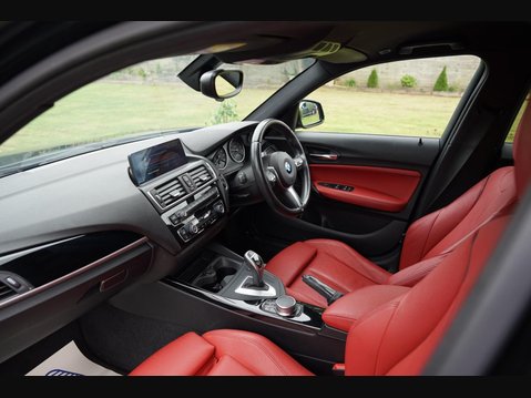 BMW 1 Series 3.0 M140i Auto Euro 6 (s/s) 5dr 20