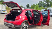 Fiat 500X 2.0 MultiJetII Cross Plus Opening Edition SUV 5dr Diesel Auto 4WD Euro 6 (s 27
